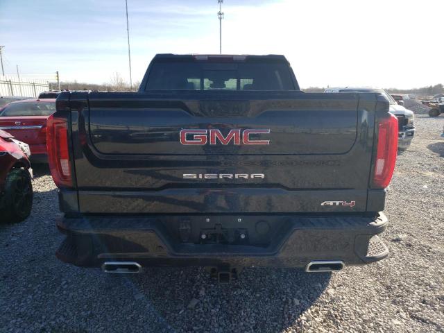 1GTUUEE83PZ172353 GMC Sierra K1500 At4