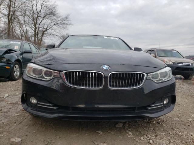 WBA4C9C53GG139137 BMW 428 Xi Gran Coupe Sulev