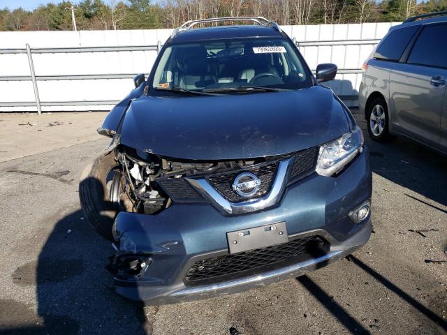 5N1AT2MV2GC837818 Nissan ROGUE S