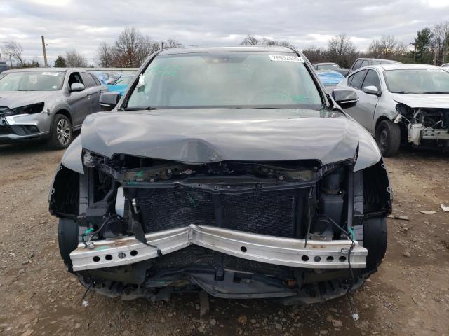 5FRYD4H44FB032335 Acura Mdx Technology