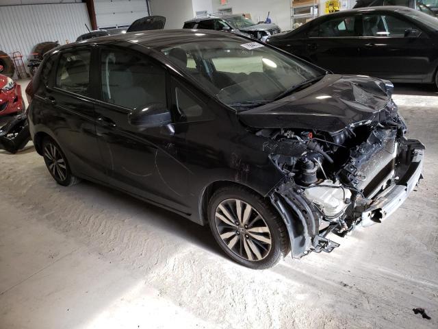 JHMGK5H73GX037857 Honda FIT EX