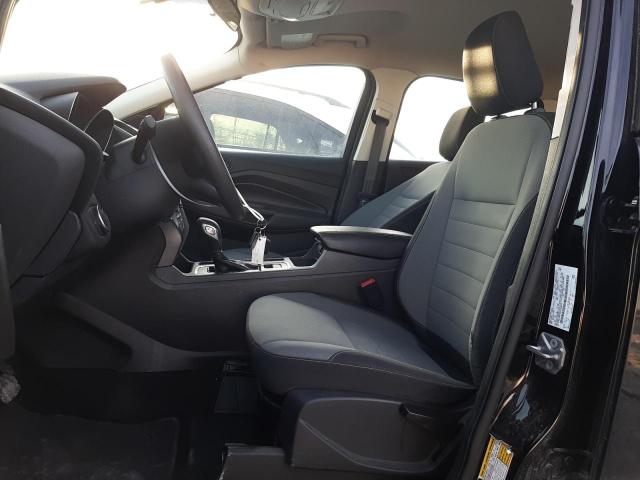 1FMCU0F78JUA66811 Ford ESCAPE S