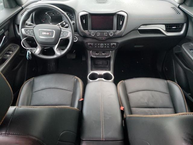 3GKALYEV8NL229281 GMC Terrain At4