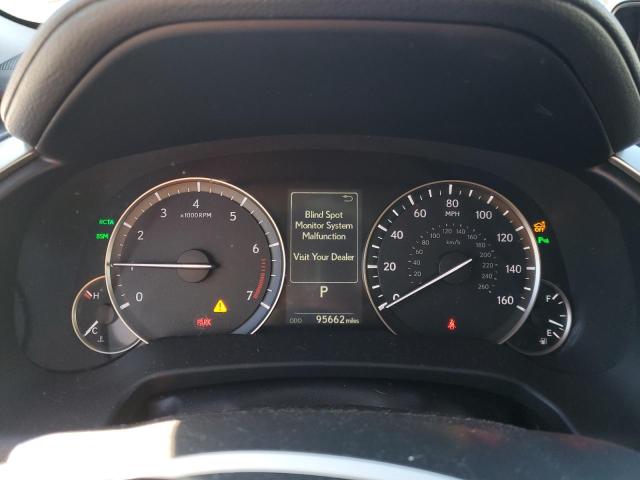 2T2BZMCA0HC076177 Lexus Rx 350 Base