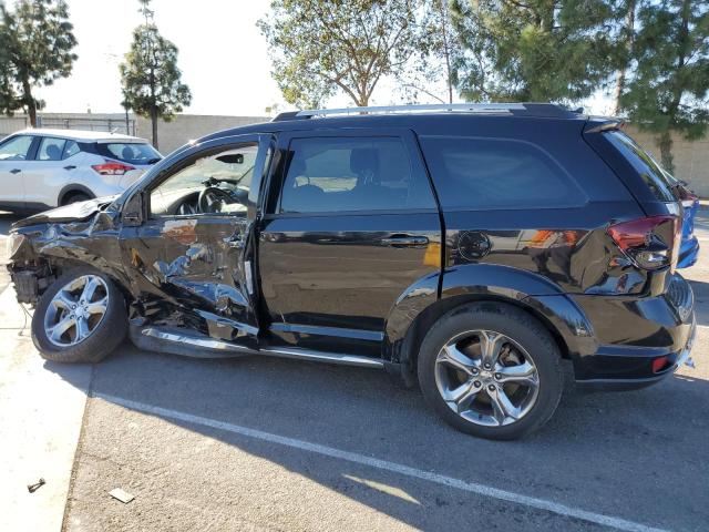3C4PDCGB6GT186507 Dodge Journey Crossroad