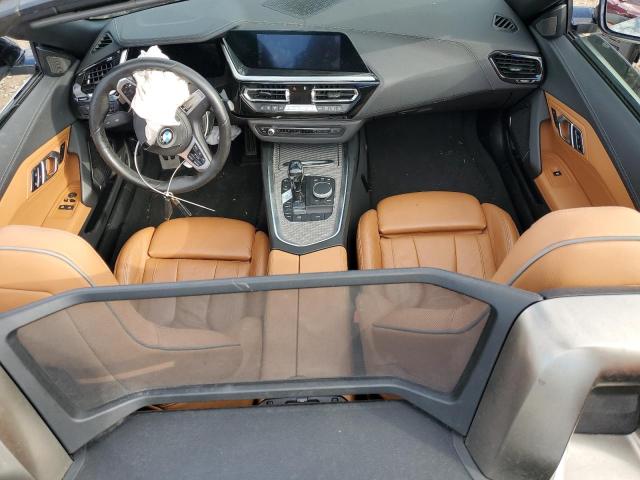 WBAHF9C04LWW37893 BMW Z4 M40I