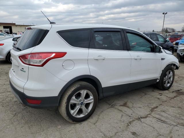 1FMCU0GX0EUA78780 Ford ESCAPE SE