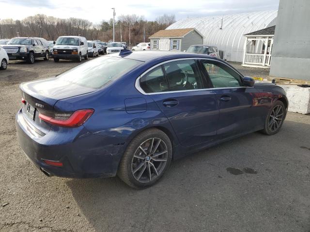 3MW5R7J03L8B36195 BMW 330XI