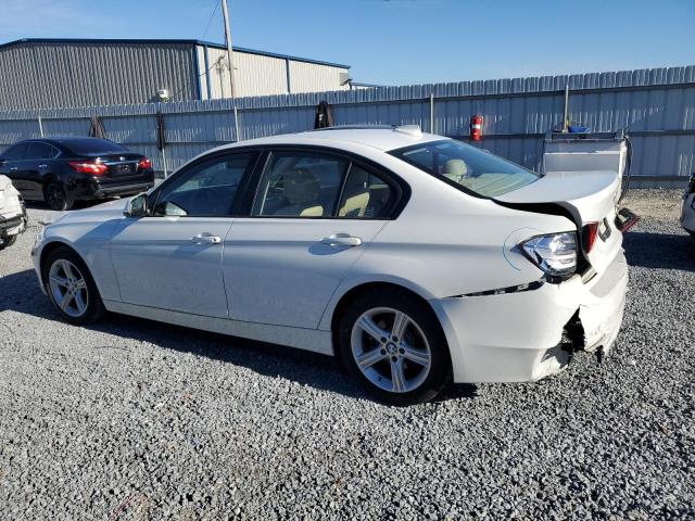 WBA3A5C57EJ465386 BMW 328 I