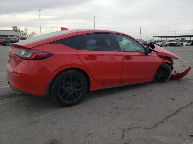 19XFL2H86NE021666 Honda Civic Sport