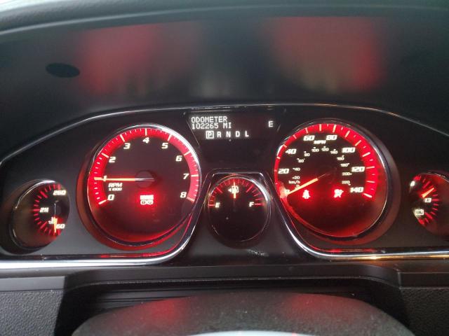 1GKKVPKD4FJ284114 GMC ACADIA SLE
