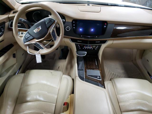 1G6KL5RS2HU131729 Cadillac Ct6 Platinum