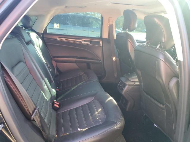 3FA6P0H95ER134931 Ford FUSION SE