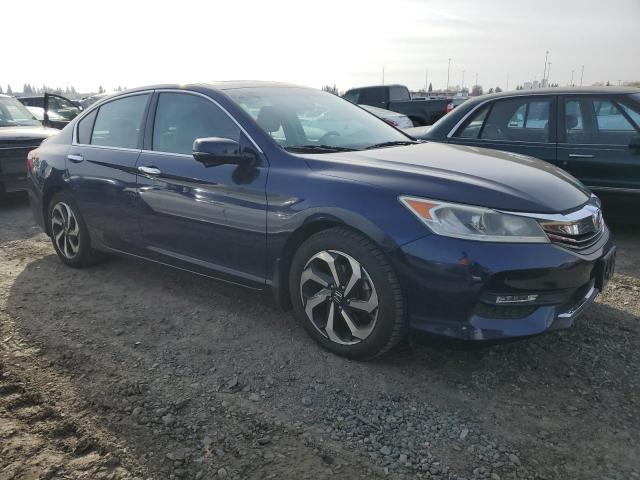 1HGCR3F8XHA026243 Honda ACCORD EXL