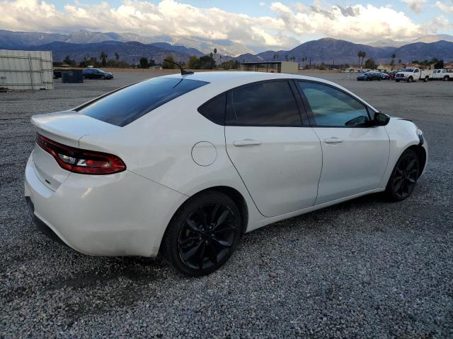1C3CDFFA7GD820538 Dodge Dart Sxt Sport