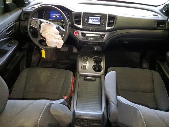 5FNYF8H29KB016885 Honda Passport Sport