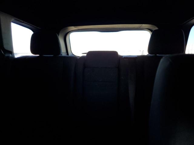 1C4RJFAG4FC209543 Jeep Grand Cherokee Laredo