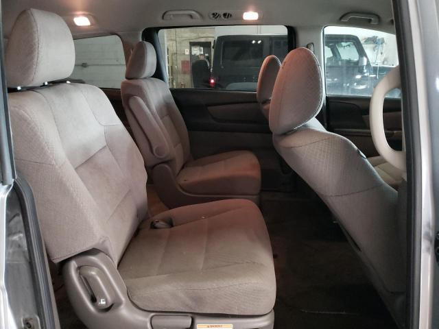 5FNRL5H28GB017609 Honda ODYSSEY LX