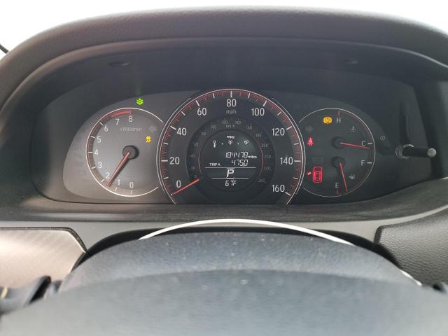 1HGCR2F13HA187689 Honda Accord Sport Special Edition