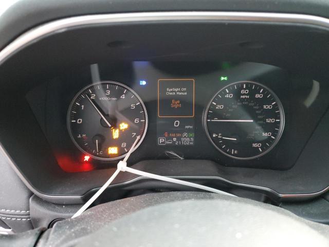 4S4BTANCXL3250594 Subaru Outback Limited