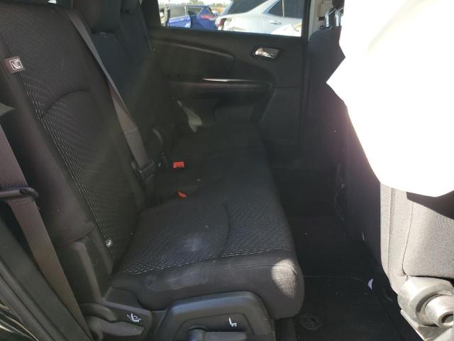 3C4PDCBG7JT158452 Dodge Journey Sxt