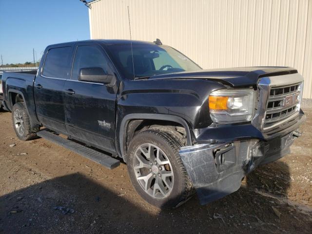 3GTP1UEC1FG202579 GMC Sierra C1500 Sle