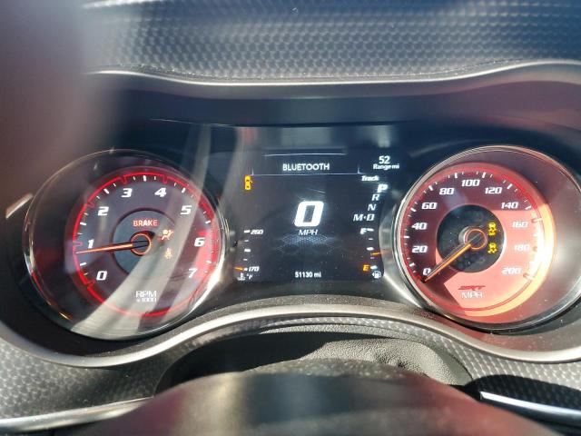 2C3CDXL95KH571748 Dodge Charger Srt Hellcat