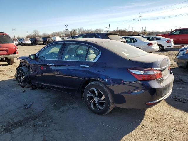 1HGCR2F33GA190639 Honda ACCORD LX