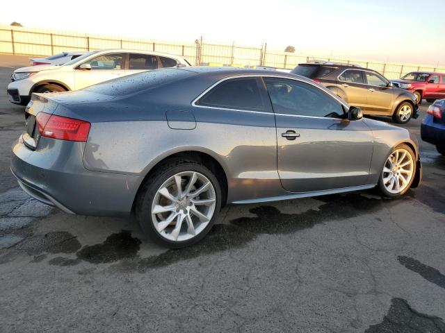 WAUM2AFR7GA031139 Audi A5 Premium Plus S-line