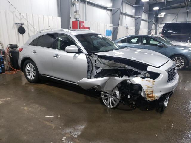 JN8CS1MW7HM415966 Infiniti QX70
