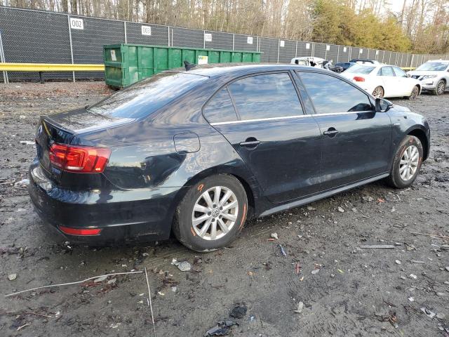 3VW637AJ2EM230755 Volkswagen Jetta Hybrid