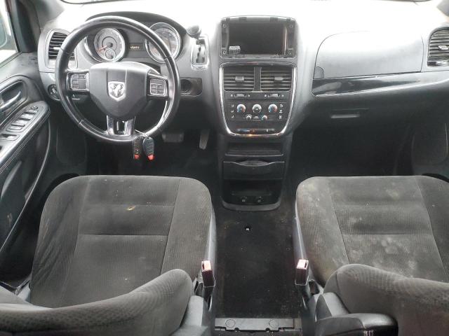 2C4RDGBG1GR163318 Dodge Grand Caravan Se