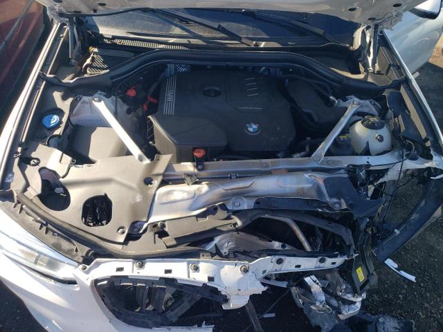5UXTY5C01L9C53604 BMW X3 Xdrive30i