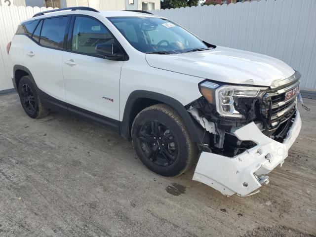 3GKALYEG9PL247924 GMC Terrain At4