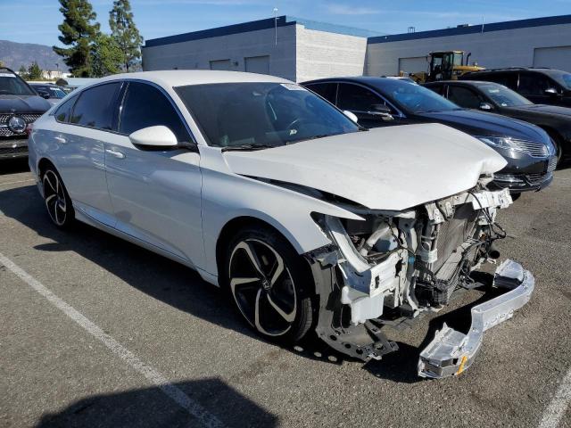 1HGCV1F39LA001766 Honda Accord Sport