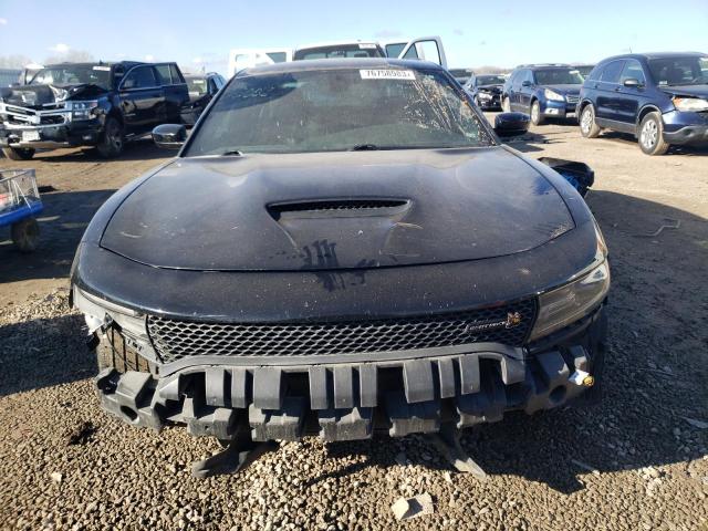 2C3CDXGJ8GH150022 Dodge Charger R/t Scat Pack