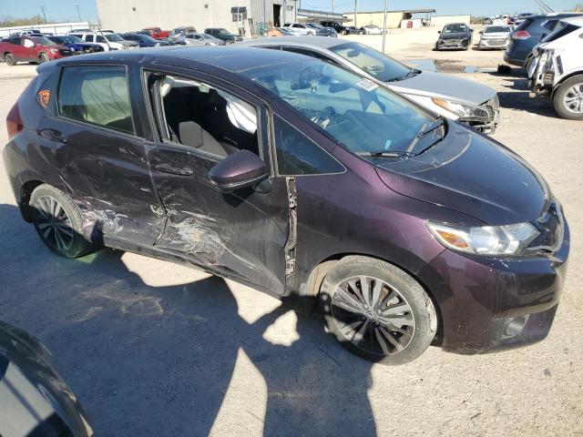 JHMGK5H7XGS015819 Honda FIT EX