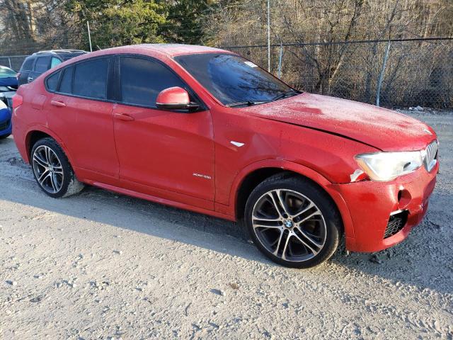 5UXXW5C56F0E87670 BMW X4 Xdrive35i