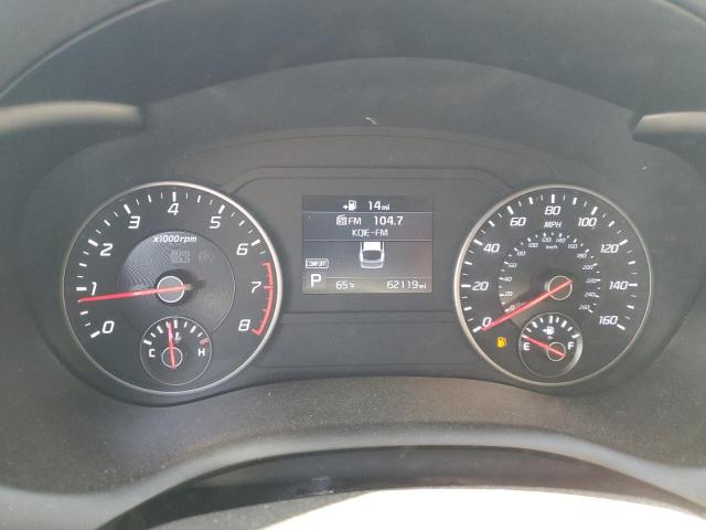 KNAE15LA7J6017636 KIA Stinger