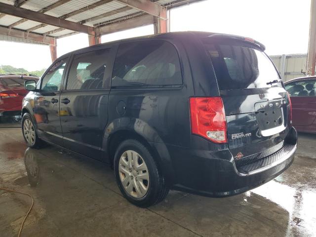 2C4RDGBG2KR632862 Dodge Grand Caravan Se
