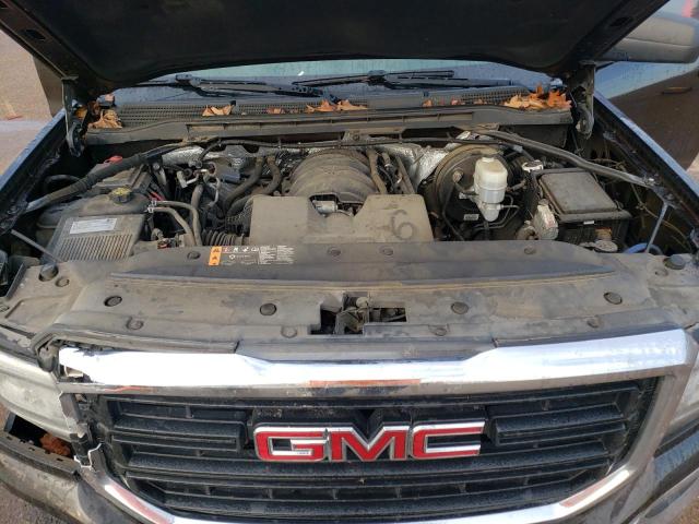 1GTR1LEH8JZ191636 GMC Sierra C1500
