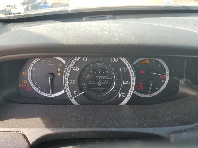 1HGCR3F89FA024383 Honda ACCORD EXL