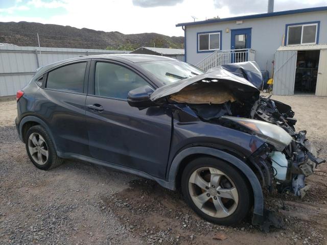 3CZRU5H50HM721009 Honda HR-V EX