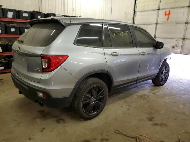 5FNYF8H29KB016885 Honda Passport Sport