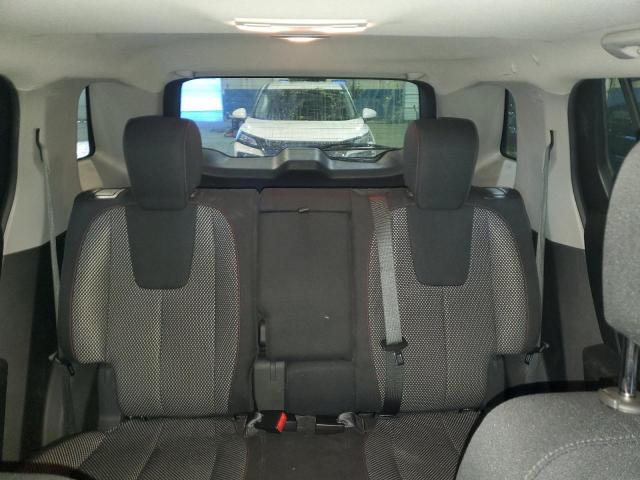 2GKALREK9F6166922 GMC Terrain Sle
