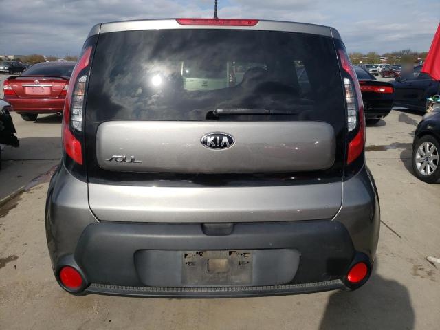 KNDJP3A58F7165693 KIA SOUL +