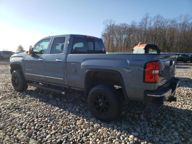 1GT22TE88GZ102770 GMC Sierra K2500 Slt
