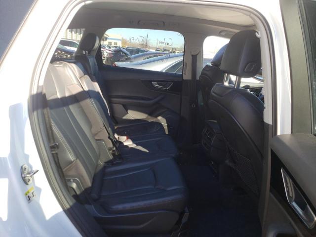 WA1LAAF76KD044093 Audi Q7 Premium Plus