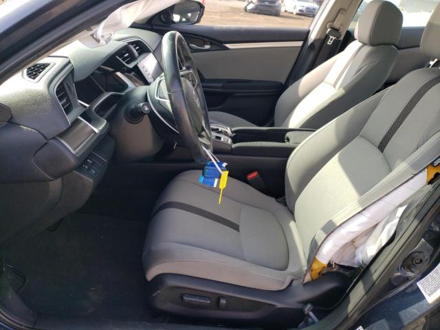 19XFC1F30KE205658 Honda CIVIC EX