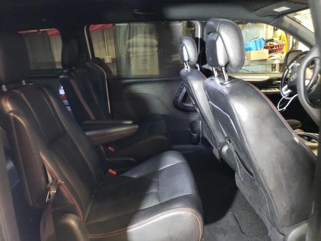 2C4RDGEG5HR769265 Dodge Grand Caravan Gt